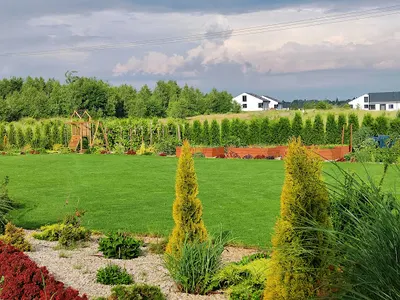 Manufaktura Trawnika